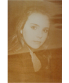 Foto hout rechthoek